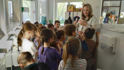 Svjetski dan oralnog zdravlja - slika broj: 14